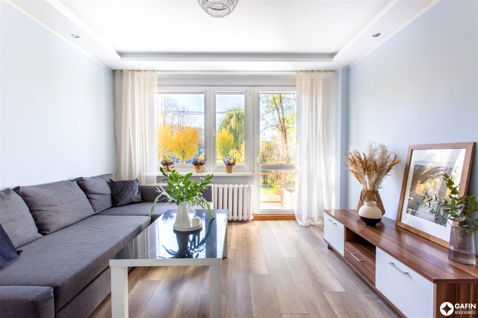 Mieszkanie Świdnica