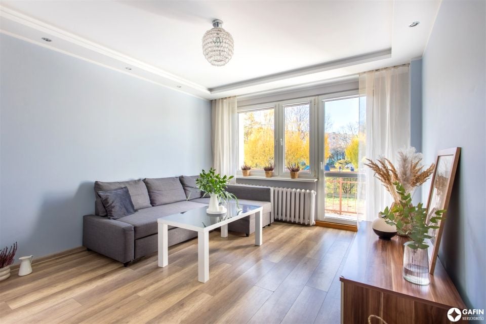 Mieszkanie Świdnica wynajem