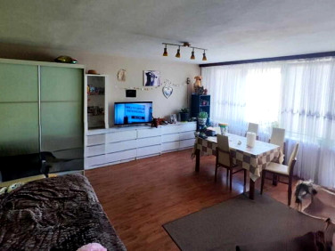 Mieszkanie Sosnowiec