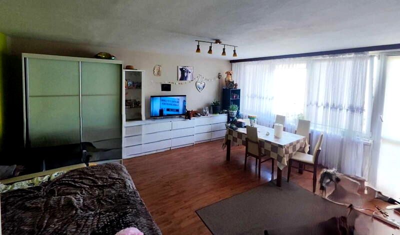 Mieszkanie Sosnowiec