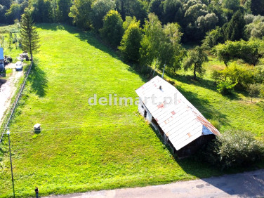 Działka siedliskowa Liszna