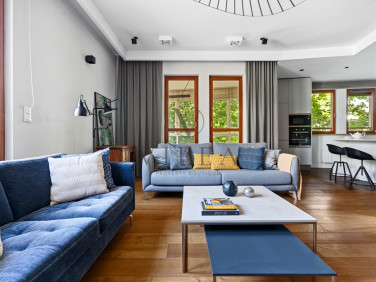 Mieszkanie apartamentowiec wynajem