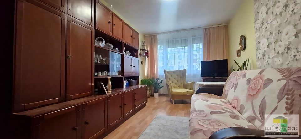 Mieszkanie Świdnica