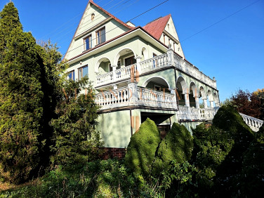 Dom Białobrzeg Bliższy