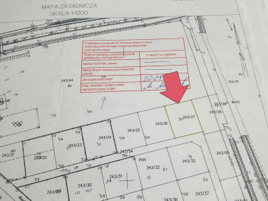 Działka budowlana Nowęcin sprzedam