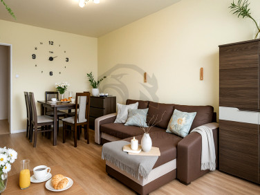 Mieszkanie ZGIERZ sprzedaż