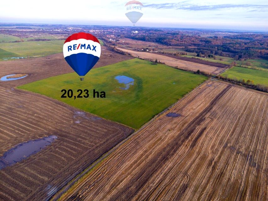 Działka rolna Długołęka