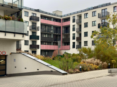 Mieszkanie nad rzeką