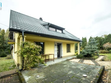 Dom Wola Czarnyska sprzedaż