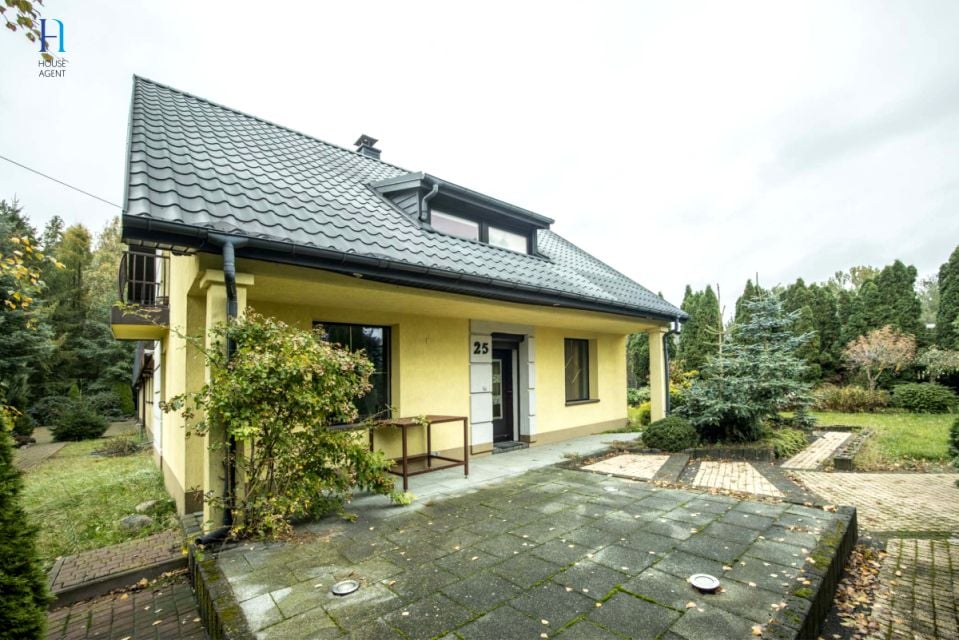 Dom Wola Czarnyska sprzedaż