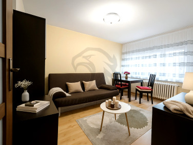 Mieszkanie ŁÓDŹ wynajem