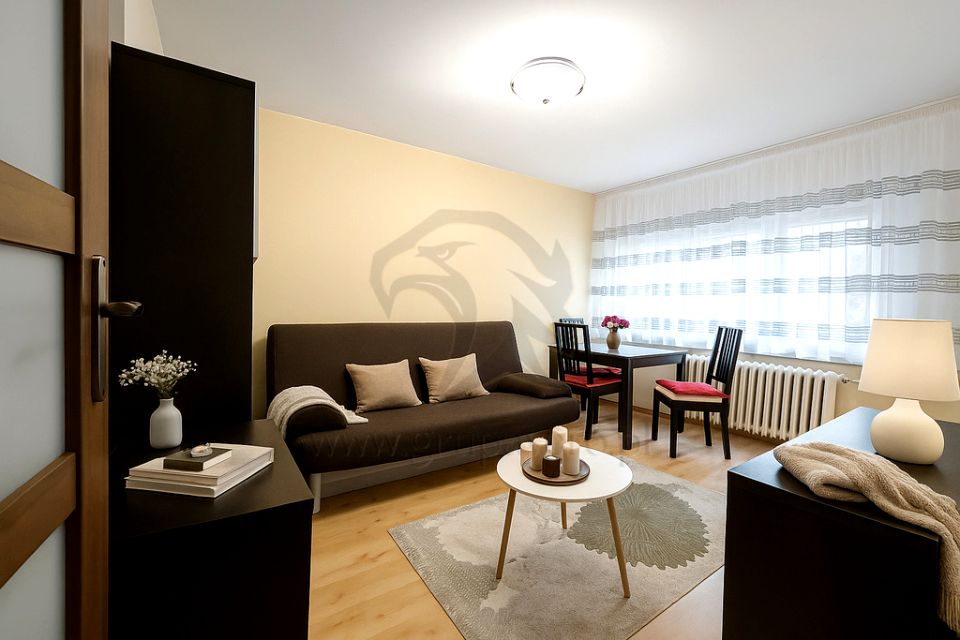 Mieszkanie ŁÓDŹ wynajem