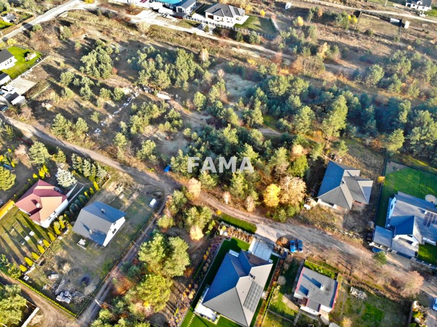 Działka budowlana Włocławek