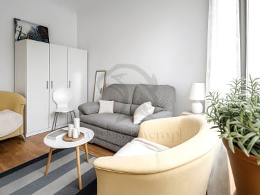 Mieszkanie ŁÓDŹ wynajem