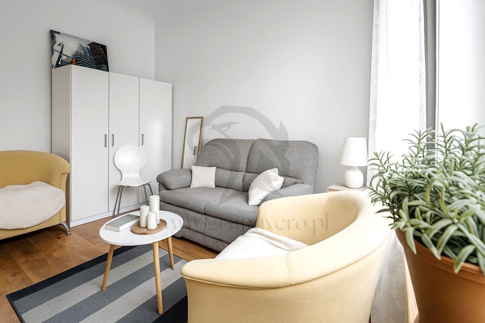 Mieszkanie ŁÓDŹ wynajem