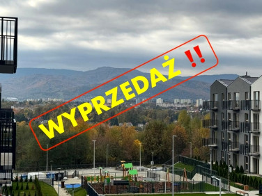 Mieszkanie Bielsko-Biała