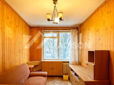 Mieszkanie blok mieszkalny Warszawa