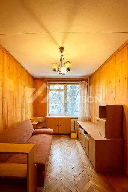 Mieszkanie blok mieszkalny Warszawa