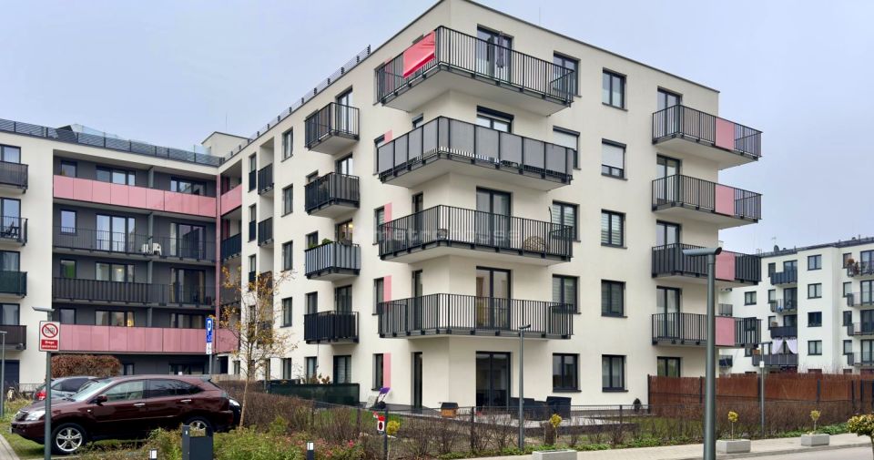 Mieszkanie blok mieszkalny wynajem