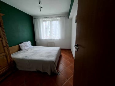 Mieszkanie blok mieszkalny Kraków