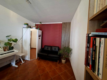 Mieszkanie przy lesie