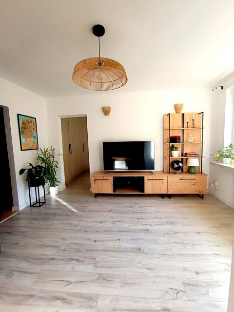 Mieszkanie Białystok