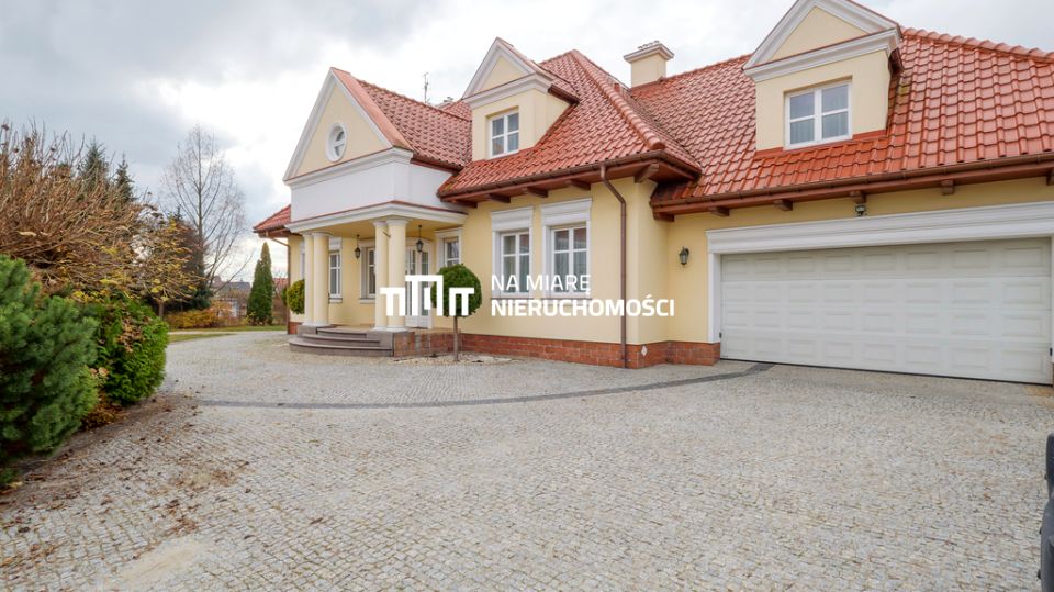 Dom Rzeszów sprzedaż