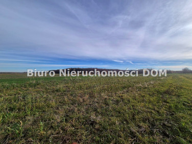 Pusta działka Łochynia