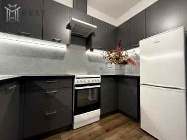 Mieszkanie apartamentowiec Pabianice