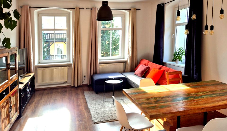 Mieszkanie Jelenia Góra