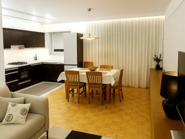 Mieszkanie blok mieszkalny sprzedaż