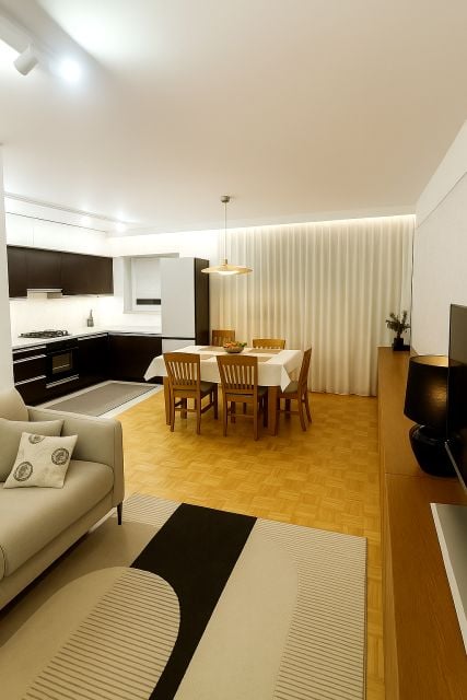 Mieszkanie blok mieszkalny sprzedaż