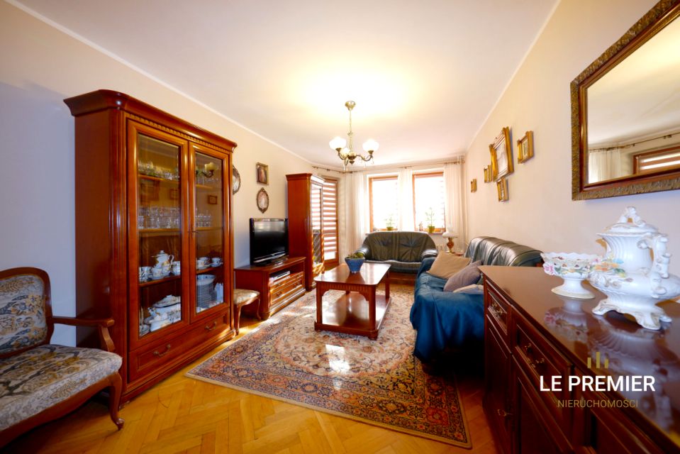 Mieszkanie Wrocław sprzedaż