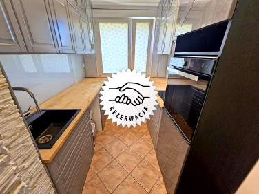 Mieszkanie Świnoujście