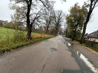 Działka budowlano-rolna Gronowo Elbląskie