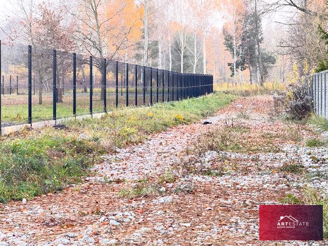 Działka budowlana Nowomłyny