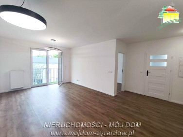 Mieszkanie Żyrardów