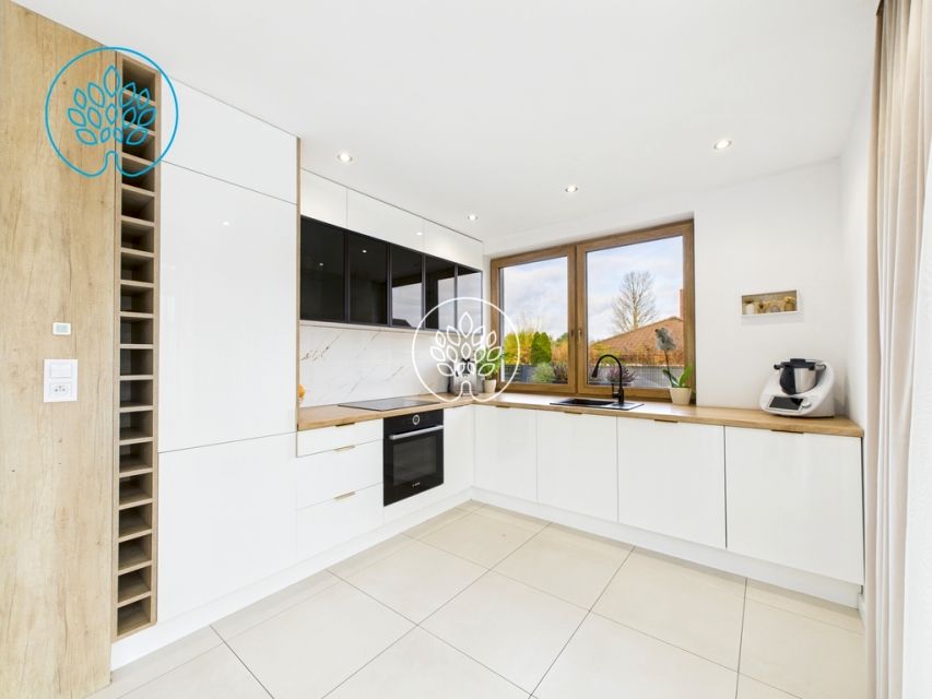 Dom wolnostojący sprzedaż