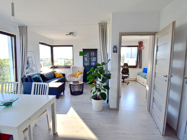 Mieszkanie Bydgoszcz