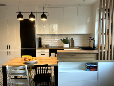 Mieszkanie Ożarów Mazowiecki