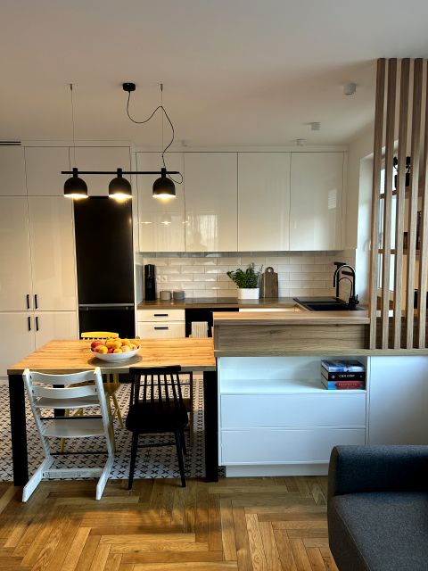 Mieszkanie Ożarów Mazowiecki