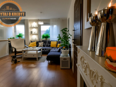 Mieszkanie Głogów sprzedaż