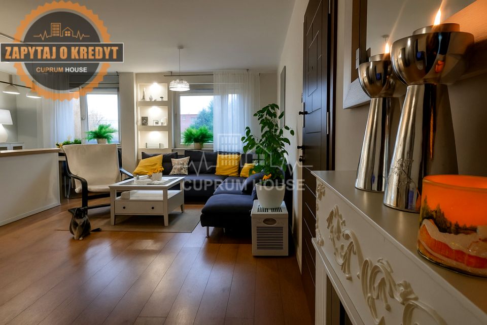 Mieszkanie Głogów sprzedaż