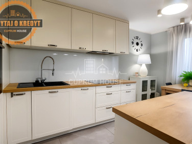 Mieszkanie blok mieszkalny Głogów