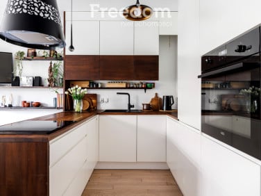 Mieszkanie Dębogórze