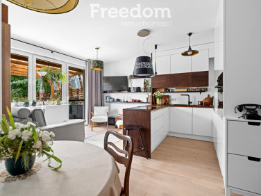 Mieszkanie blok mieszkalny sprzedaż