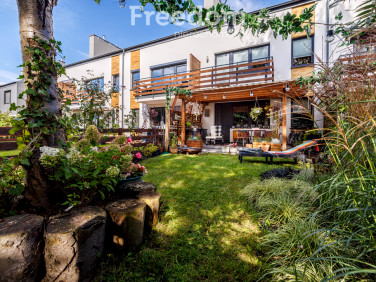 Mieszkanie Dębogórze