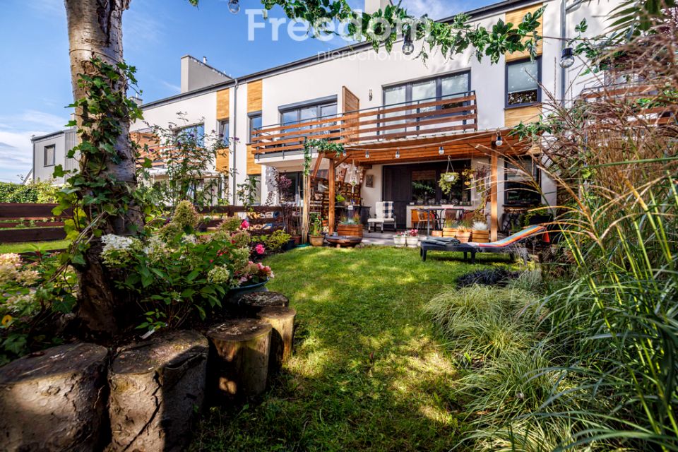 Mieszkanie Dębogórze