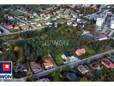 Budynek użytkowy Brodnica