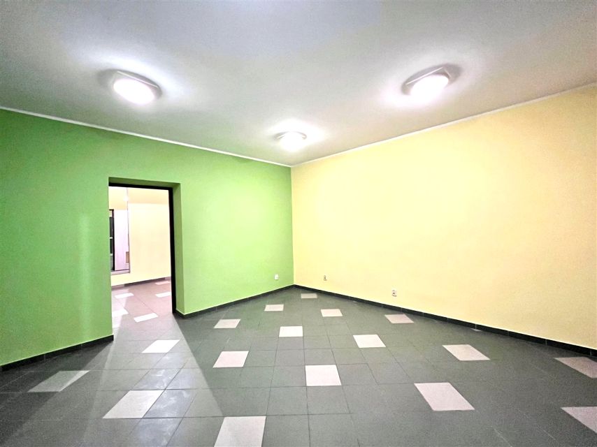 Lokal Gliwice sprzedaż